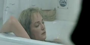 Natalia Worner Breasts Scene  in Der Seerosenteich