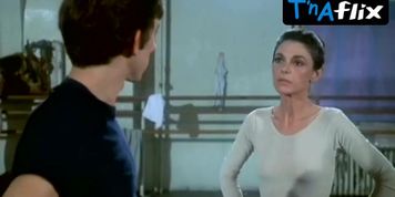Anne Bancroft Sexy Scene  in The Turning Point
