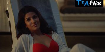 Nimrat Kaur Sexy Scene  in Wayward Pines