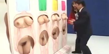 Japanese Sex Show Guess Not Relative Naked Body