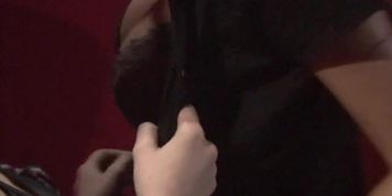 Change Room Voyeur Video N 519
