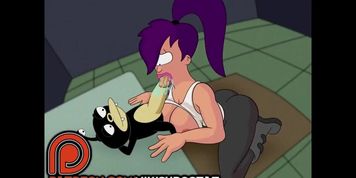 futurama xxx hentai compilation