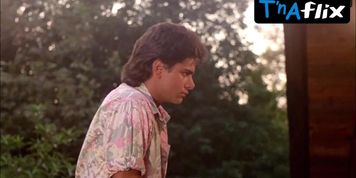 Tara Buckman Sexy Scene  in Never Too Young To Die