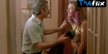 Javiera Diaz De Valdes Butt,  Breasts Scene  in Sex With Love