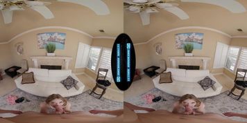 Lethal Hardcore Vr - Cute Myra Moans Got Married Too Fast & Wants To Try New Cock (becky crocker, dredd anal, jenise hart, suki sin)