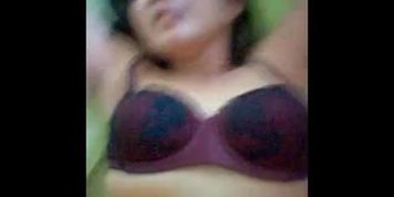 indonesian- tante keenakan
