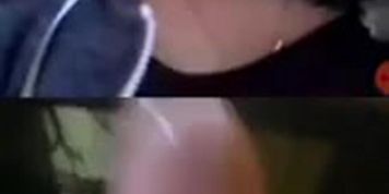 Cute college latina loves my dick