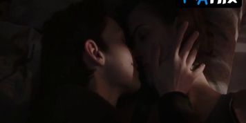 Liv Lisa Fries Lesbian Scene  in Counterpart