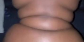 My girlfriend sis "full 8min video on my onlyfans HTXBBC22"