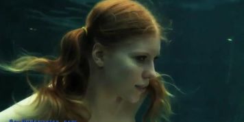 Paige Turner SexUnderater