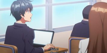 Mouse Cursor De Genjitsu O Sousa Dekiru You Ni Natta No De, Onnanoko O Ippai Click Shima~su Ep1
