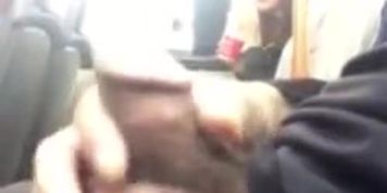 Bus Flash 2 Asians
