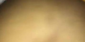 Daddys Dirty Little Slut Creaming All Over Masters Fat White Dick !!!