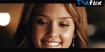Jessica Alba Sexy Scene  in Awake
