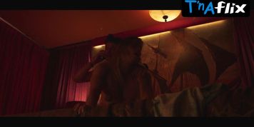 Isabella Licht Delgado Breasts,  Butt Scene  in Dogwashers