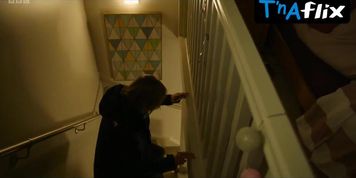 Silvie Furneaux Sexy Scene  in Annika