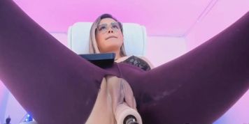 CUMS - Sex Machine Fuck My Hole