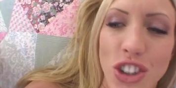 MILF takes one upstairs