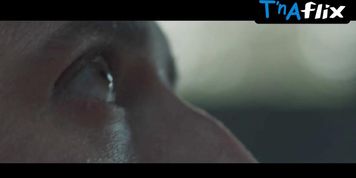 Grace Ambrose Breasts Scene  in Amen
