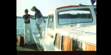 Swedish vintage