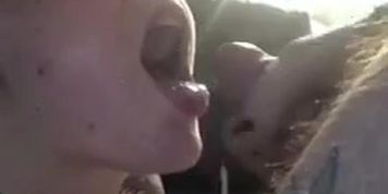 Wholesome69 Facial