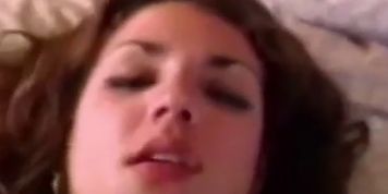 Real vintage amateur pussylicked and fucked (Isis Taylor)