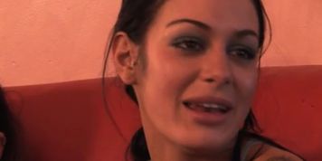 VIOLATION OF AMY BROOK - Scene 3 (Strap On)