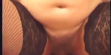 super busty french PAMELA caught masturbating, and so fucking (Sebastian Barrio)