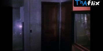 De'Ann Power Sexy Scene  in Stormy Nights