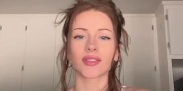 Lilly Bloomes &ndash; Nude Topless Tits Reveal Video Leaked (aranza sinte, bambi lu, belleanddaniel, kazumi orgy, maria bittencourt)