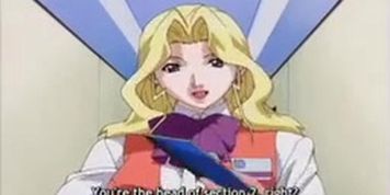 Hentai Lingerie  ep 1 Uncensored