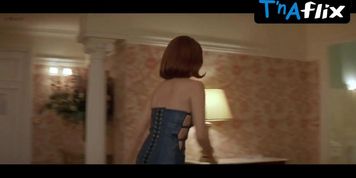 Bridget Fonda Butt,  Breasts Scene  in Kiss Of The Dragon