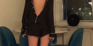 My feet love stilettos ⚡️This is my favourite music ?? PS: I.. by nazarowamur from OnlyFans | Coomer