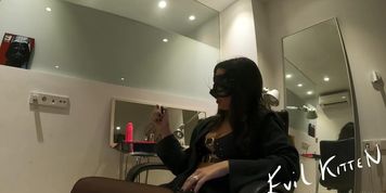 This video was a Custom order I made for one of my followers.. by evilkitten from OnlyFans | Coomer