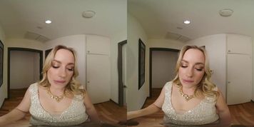 The Biggest Award You'll Get Tonight Is A Wild Sex Session With Anna Claire Clouds