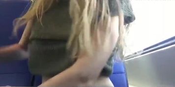 train view