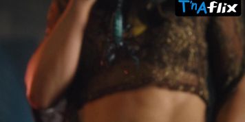 Hilary Duff Sexy Scene  in War, Inc.