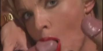 Double Penetration Compilation #13