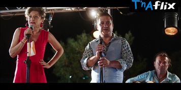 Estefania De Los Santos Breasts Scene  in Ay, Mi Madre!
