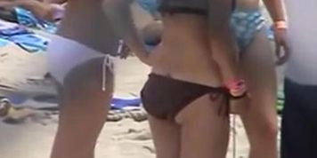 NN Beach T&A 4