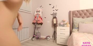 KateKuray Private Playtime