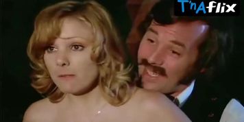 Christine Szenetra Butt,  Breasts Scene  in Zimmermadchen Machen Es Gern