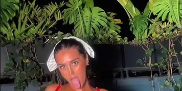 Alejandra Qintero Onlyfans
