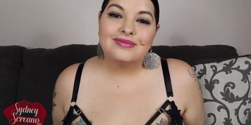 Sensual Gf Experience Asmr - Preview - Sydney Screams