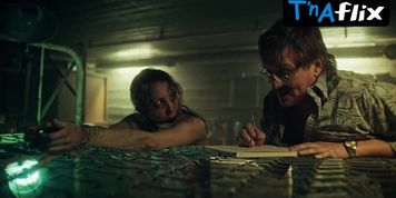 Nikola Kastner Butt,  Breasts Scene  in German Crime Story: Gefesselt