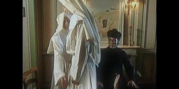 Cum Over Nuns 1997 Restored (Isis Taylor)