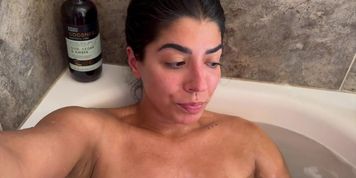 Fucked My Bestfriends Punjabi Gf While He Was Away- Jasmine Sherni &...