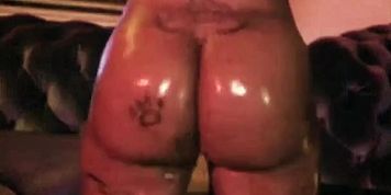 Big Ass Diamond Monroe