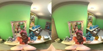 Vr overwatch