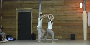 Great Lift carry